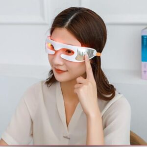 Eye Pouch Massage Eye Mask Eye Protector Main 2